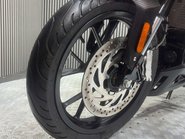 Aprilia Tuono 2025 25 PLATE 15BHP E5 SPORTS BIKE LEARNER ONLY 3K 36