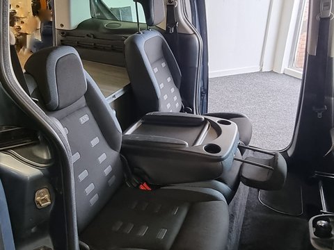 Citroen Berlingo Multispace HDI XTR 13