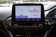 Ford Fiesta ST-LINE EDITION MHEV 22