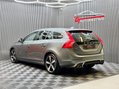Volvo V60 2.0 D4 R-Design Lux Nav Euro 6 (s/s) 5dr 11