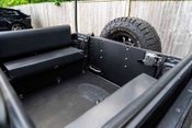 Land Rover Defender 90 TD SOFT TOP XS. MORE INFORMATION COMING SOON. 13