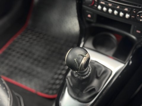 Citroen DS3 1.6 THP DSport Plus Euro 5 3dr 51