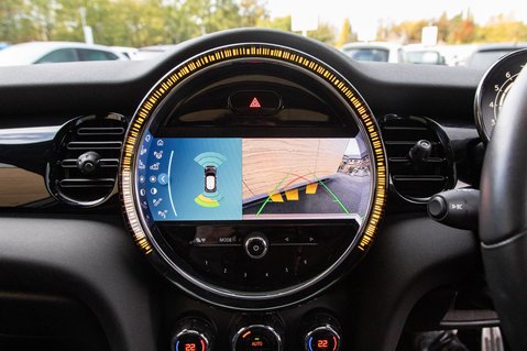 Mini Hatch COOPER S SPORT 32