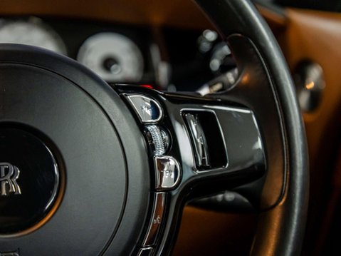 Rolls-Royce Wraith 6.6 V12 Coupe 2dr Petrol Auto Euro 6 (624 bhp) 46