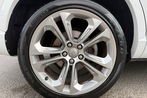 Audi Q3 TDI QUATTRO S LINE PLUS -AUTOMATIC -PAN ROOF -REAR CAMERA -HIGH BEAM ASSIST 64