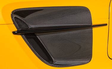 Mercedes-Benz SLS AMG Black Series 39