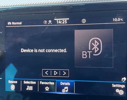 Volkswagen Passat 1.5 Passat R-Line TSi Evo 5dr 37