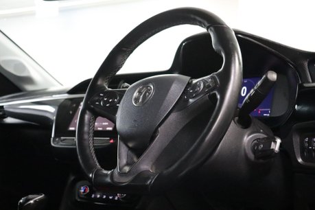 Vauxhall Corsa ELITE EDITION 12