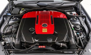 Mercedes-Benz SL Class SL65 AMG (Brabus T65S) 25