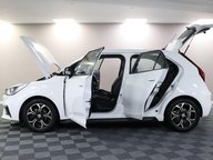 MG MG3 EXCLUSIVE NAV VTI-TECH 6