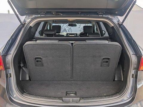 Hyundai SANTA FE CRDI PREMIUM BLUE DRIVE 15