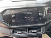 Volkswagen T-Cross 1.0 TSI SE SUV 5dr Petrol Manual Euro 6 (s/s) (115 ps) 16
