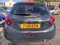 Peugeot 208 S/S GT LINE 9