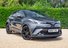 Toyota C-HR 1.2 C-HR Excel 5dr
