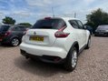 Nissan Juke 1.2 DIG-T Acenta Premium SUV 5dr Petrol Manual Euro 6 (s/s) (115 ps) 7