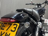 Keeway RKV 2023 ONLY 2K 1 OWNER V TWIN CRUISER BIKE 125CC LEARNER 14