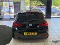 BMW 1 Series 1.5 118i M Sport Shadow Edition Auto Euro 6 (s/s) 5dr 84