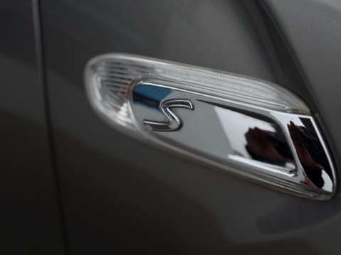 Mini Hatch 2.0 Cooper S Euro 6 (s/s) 3dr 16