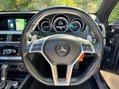Mercedes-Benz C Class 6.3 C63 V8 AMG Edition 125 SpdS MCT Euro 5 2dr 4