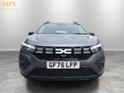 Dacia Jogger 1.0 TCe Essential MPV 5dr Petrol Manual Euro 6 (s/s) (110 ps) 2