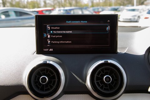 Audi Q2 TFSI SPORT 29