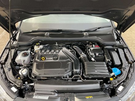 Skoda Kamiq 1.5 Kamiq SE L TSi Semi-Auto 5dr 