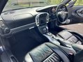 Porsche 911 TURBO TIPTRONIC S 18
