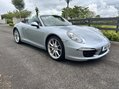Porsche 911 CARRERA 4S PDK 6