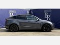 Tesla Model Y (Dual Motor) Long Range SUV 5dr Electric Auto 4WDE (384 bhp) 4