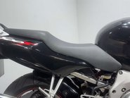 Honda CBR CBR600 F 2000 SPARES OR REPAIR ONLY 8K PROJECT SPORTS BIKE 600CC 13