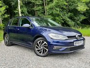 Volkswagen Golf 1.5 Golf Match Edition TSi Evo Semi-Auto 5dr 1
