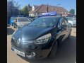 Renault Clio 1.5 dCi Iconic 25 Nav Euro 6 (s/s) 5dr 3