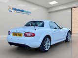 Mazda MX-5 2.0i Sport Tech Roadster Euro 5 2dr 9