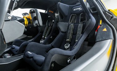 McLaren Senna GTR LM 14