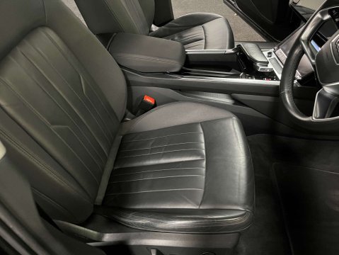 Audi E-Tron e-tron Technik 50 Quattro 4WD 5dr 15