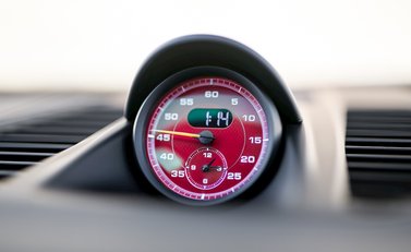 Porsche 911 (991) GT3 19