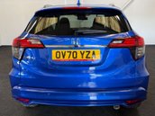 Honda HR-V 1.5 HR-V EX i-VTec CVT 5dr 4