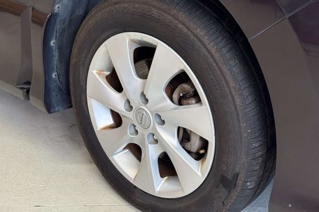 Nissan Serena 50