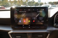 SEAT Leon ETSI FR DSG MHEV 24
