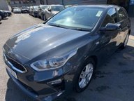 Kia Ceed 2 ISG 10