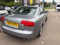 Audi A4 1.8T SE 4dr 8