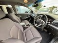 SsangYong Korando LE Automatic FSH TOWBAR 9