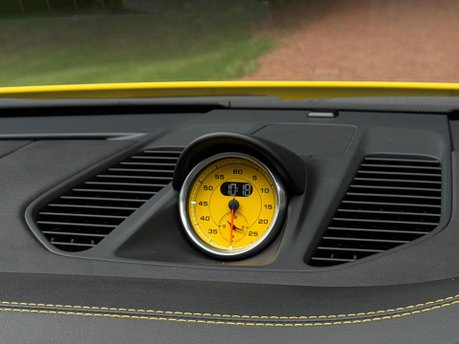 Porsche 911 CARRERA T PDK 66