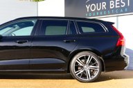 Volvo V60 2.0 V60 R-Design B3 MHEV Auto 5dr 10