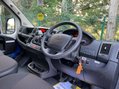 Peugeot Boxer 2.0 Boxer 335 L3H2 16-Seat Non-D1 3.5t Minibus with A/C. ULEZ Euro 6. 14