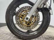 Kawasaki ZR Z750 2002 35K RUNNING PROJECT BIKE 750CC TOUER COMMUTER 10