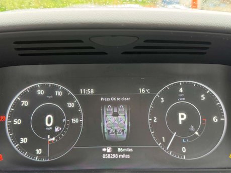 Land Rover Range Rover Sport 3.0 Range Rover Sport HSE Dynamic SDV6 Auto 4WD 5dr 15
