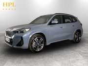BMW iX1 30 66.5kWh M Sport SUV 5dr Electric Auto xDrive (11kW Charger) (313 ps) Air 3