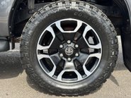 Toyota Hilux Invincible 4WD Auto 2.8 D-4D Double Cab Pickup - Pegasus Canopy 34