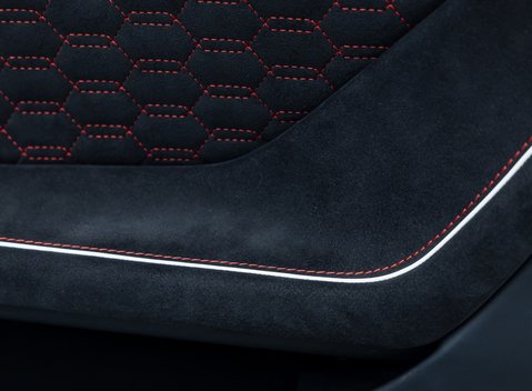 Lamborghini Huracan LP 640-4 EVO SPYDER 60th Anniversary Edition 37